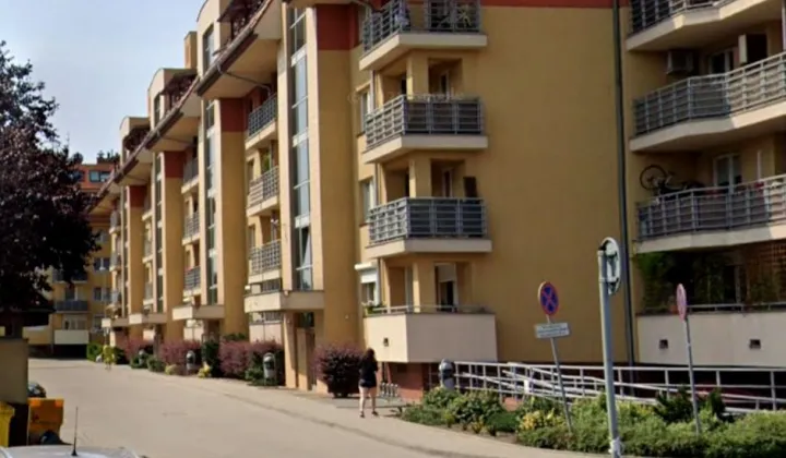 Mieszkanie 2-pokojowe Wrocław Stabłowice, ul. Główna