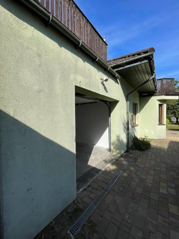 dom wolnostojący, 8 pokoi Morzyczyn, os. Południowe. Zdjęcie 70