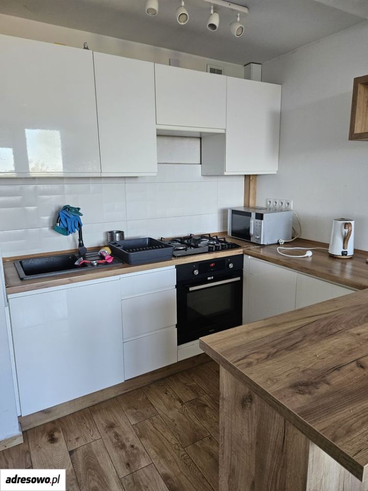 Mieszkanie 2-pokojowe Katowice os. Tysiąclecia, ul. Piastów. Zdjęcie 2