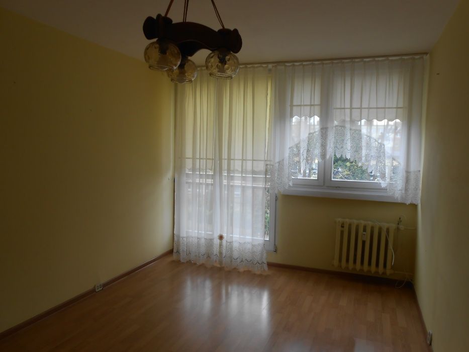 Mieszkanie 3-pokojowe Legnica