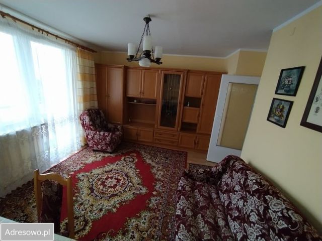 Mieszkanie 3-pokojowe Radom Ustronie, ul. Sandomierska. Zdjęcie 1