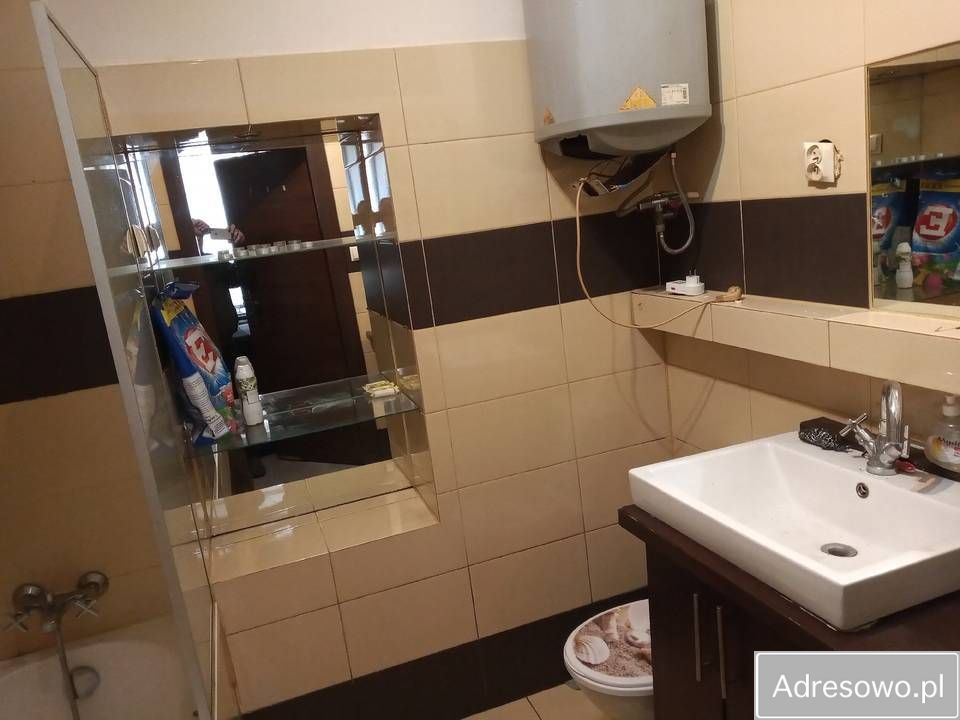 Mieszkanie 1-pokojowe Radomsko Centrum. Zdjęcie 2