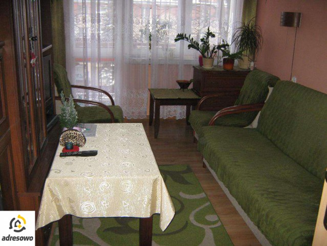 Mieszkanie 2-pokojowe Nowy Sącz, al. Aleje Stefana Batorego. Zdjęcie 1