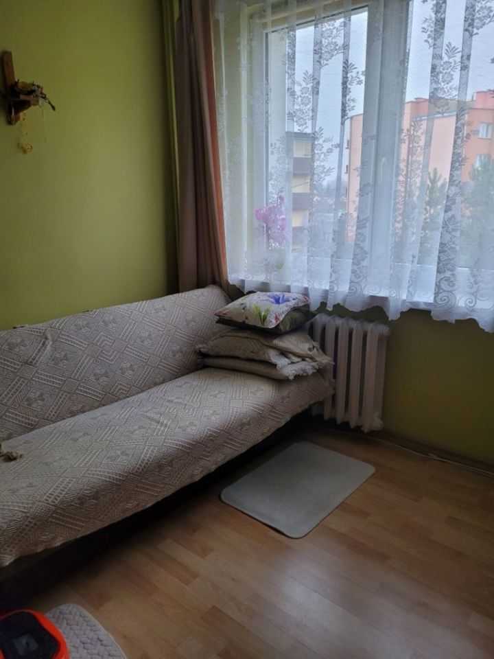 Mieszkanie 2-pokojowe Dęblin, os. Osiedle Wiślana. Zdjęcie 1