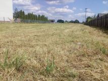 Działka budowlana Stary Kazanów. Zdjęcie 1