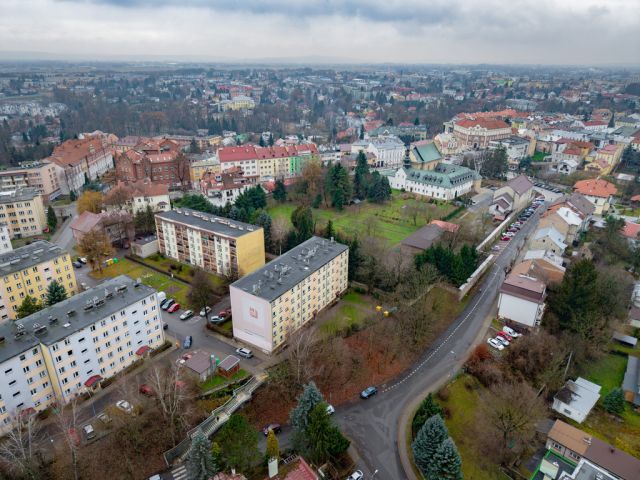 Mieszkanie 3-pokojowe Krosno, ul. Stanisława Staszica. Zdjęcie 18