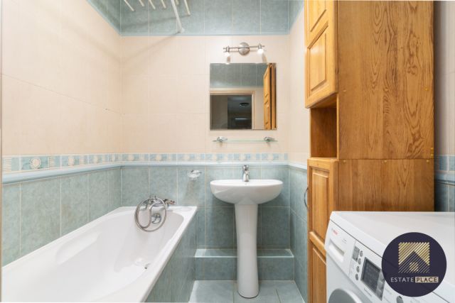 Mieszkanie 3-pokojowe Warszawa Praga-Południe. Zdjęcie 8