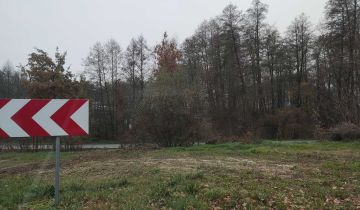 Działka rolna Bodzanów, ul. Głowackiego