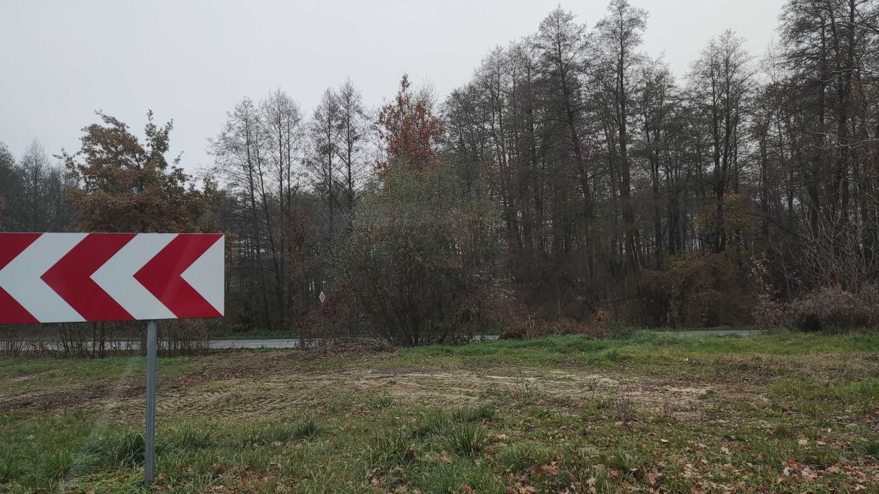 Działka rolna Bodzanów, ul. Głowackiego. Zdjęcie 2