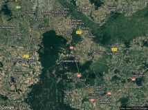 Działka budowlana Wygoda