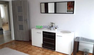 dom szeregowy, 3 pokoje Warszawa Wesoła