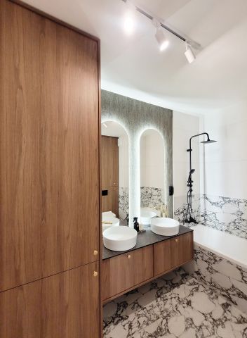 Mieszkanie 4-pokojowe Poznań Podolany. Zdjęcie 14