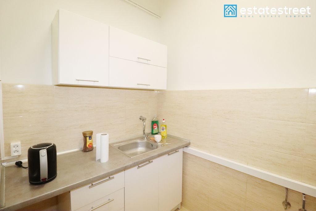 Biuro Rzeszów Śródmieście, ul. Grunwaldzka. Zdjęcie 7