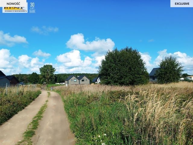 Działka budowlana Pogorzelica. Zdjęcie 2