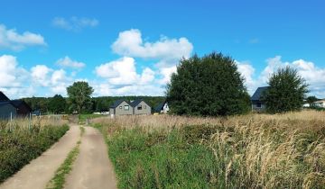 Działka budowlana Pogorzelica