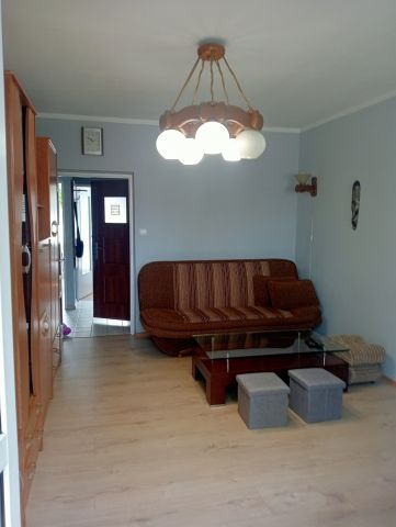 Mieszkanie 3-pokojowe Zabrze, ul. rtm. Witolda Pileckiego. Zdjęcie 1