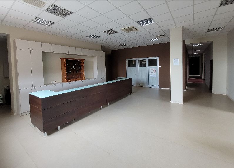 Hala/magazyn Bydgoszcz Fordon, ul. Magazynowa. Zdjęcie 4