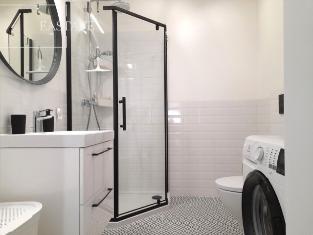 Mieszkanie 3-pokojowe Warszawa Praga, ul. Dubieńska. Zdjęcie 9