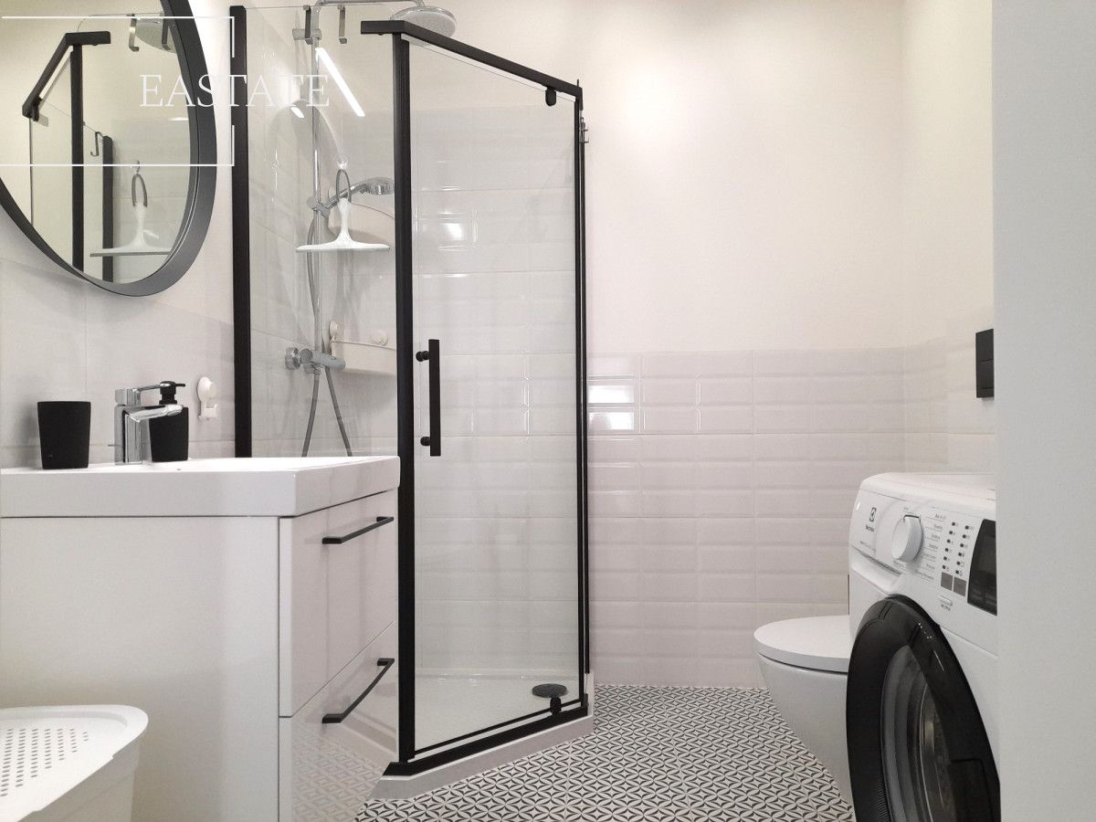 Mieszkanie 3-pokojowe Warszawa Praga, ul. Dubieńska. Zdjęcie 9