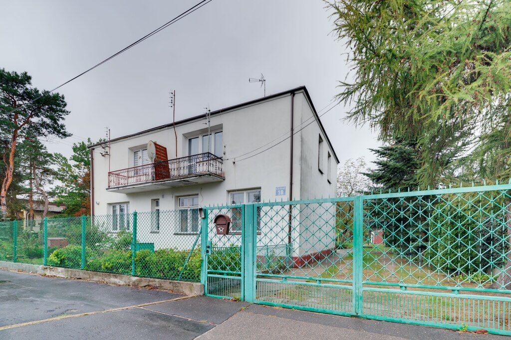 bliźniak, 4 pokoje Legionowo, ul. ks. Jana Ignacego Skorupki. Zdjęcie 26