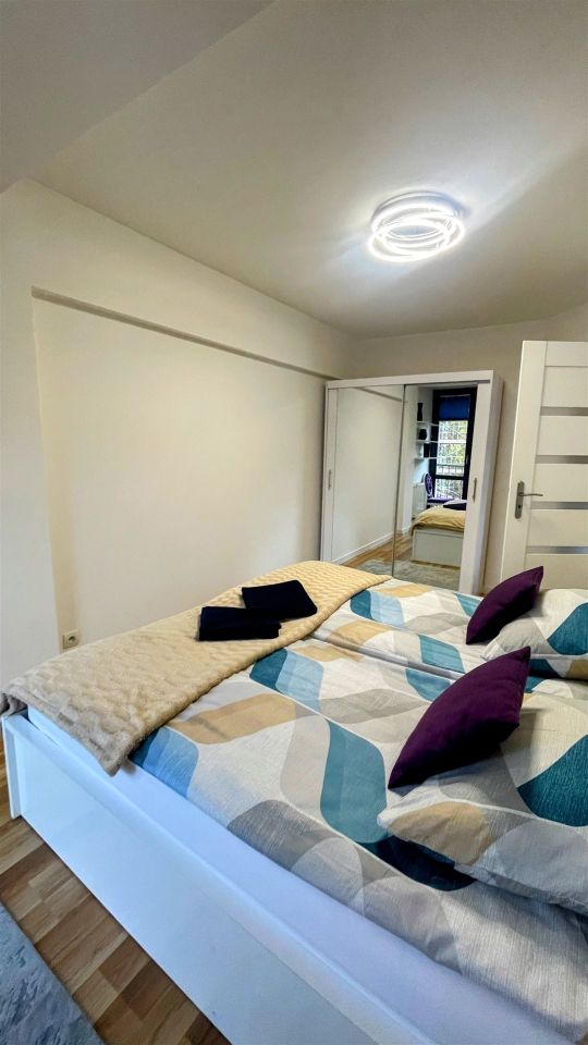 Mieszkanie 2-pokojowe Krynica-Zdrój, ul. Marszałka Józefa Piłsudskiego. Zdjęcie 21