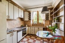 Mieszkanie 2-pokojowe Warszawa, ul. Adama Mickiewicza. Zdjęcie 4