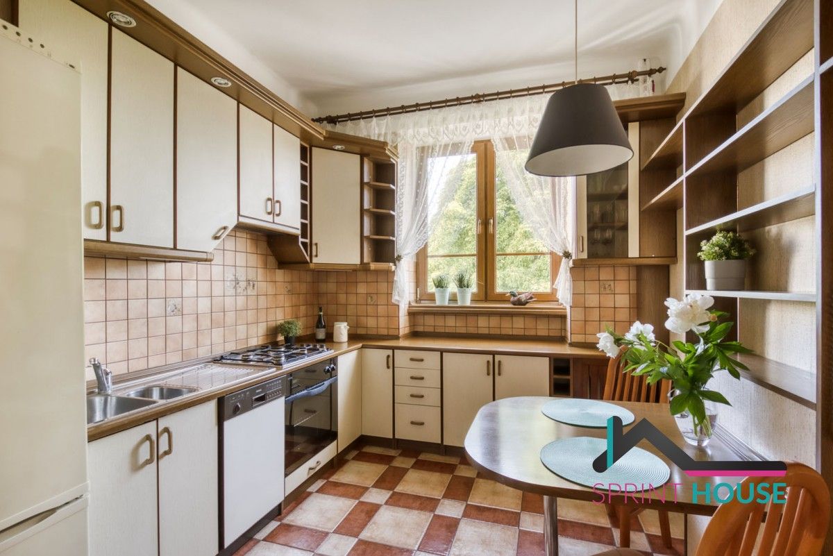 Mieszkanie 2-pokojowe Warszawa, ul. Adama Mickiewicza. Zdjęcie 6