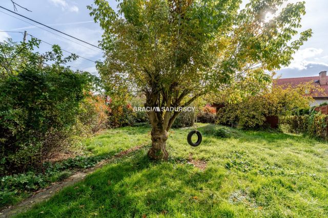 bliźniak, 2 pokoje Kraków Zwierzyniec, ul. Jadwigi Majówny. Zdjęcie 10