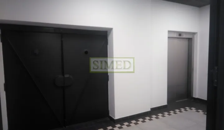 Biuro Warszawa Włochy