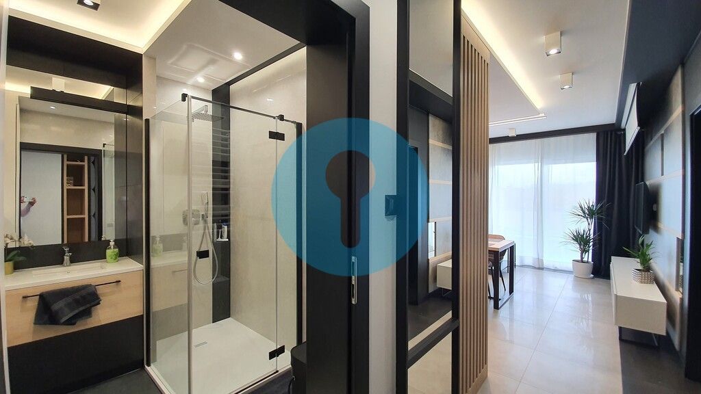 Mieszkanie 2-pokojowe Kielce, ul. Jerzego Szajnowicza-Iwanowa. Zdjęcie 11