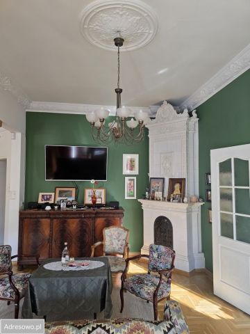 Mieszkanie 3-pokojowe Szczecin Centrum, al. Piastów. Zdjęcie 1