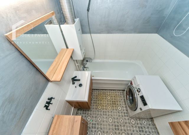 Mieszkanie 3-pokojowe Bielsko-Biała, ul. I Armii Wojska Polskiego. Zdjęcie 13