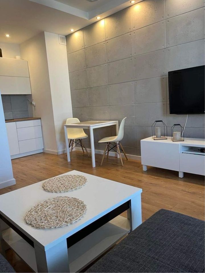 Mieszkanie 2-pokojowe Olsztyn, ul. ks. Jerzego Popiełuszki