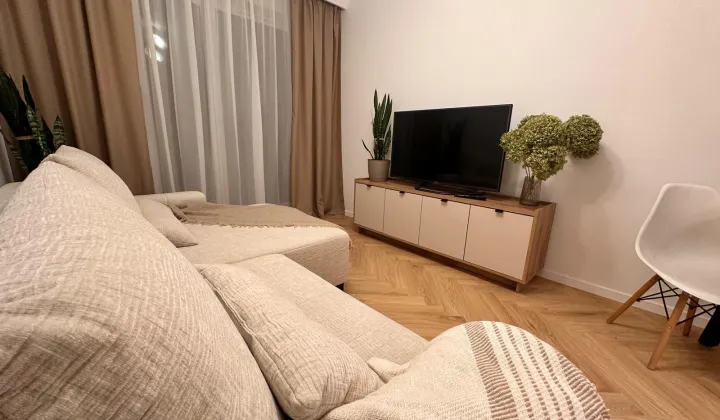 Mieszkanie 2-pokojowe Żyrardów Centrum, ul. Bielnikowa