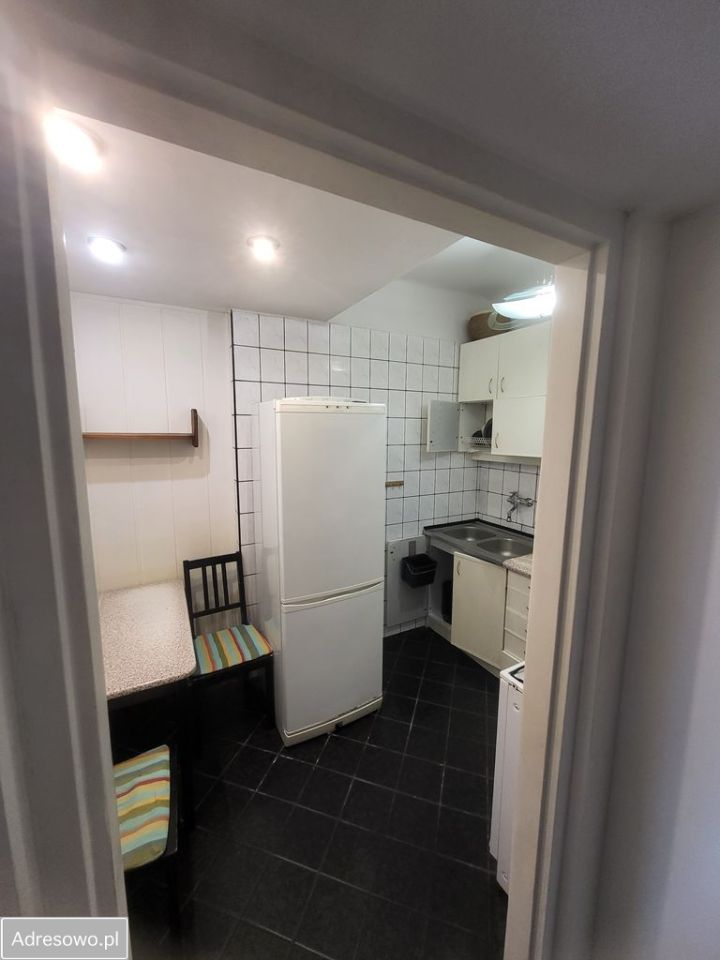 Mieszkanie 2-pokojowe Warszawa Śródmieście, al. Armii Ludowej. Zdjęcie 6