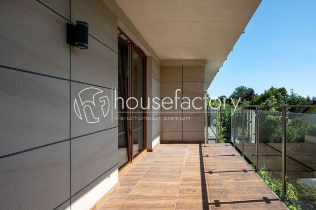 Mieszkanie 4-pokojowe Łódź Julianów, ul. gen. Józefa Bema. Zdjęcie 14