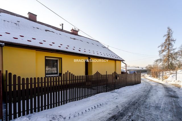 bliźniak, 5 pokoi Libertów, ul. Sportowców. Zdjęcie 18