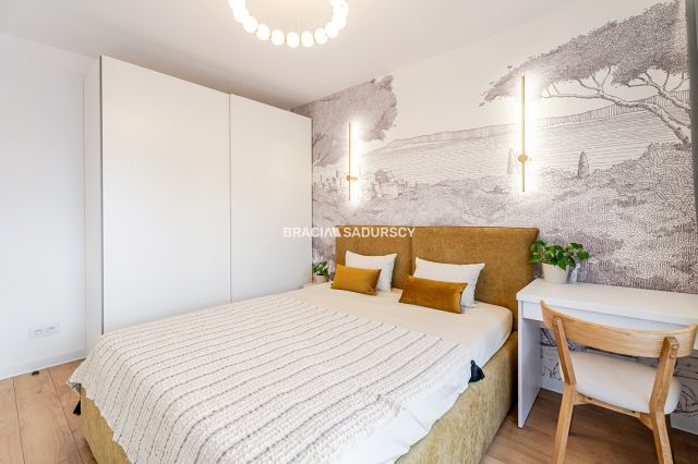 Mieszkanie 2-pokojowe Kraków Prądnik Biały, ul. Siewna. Zdjęcie 10