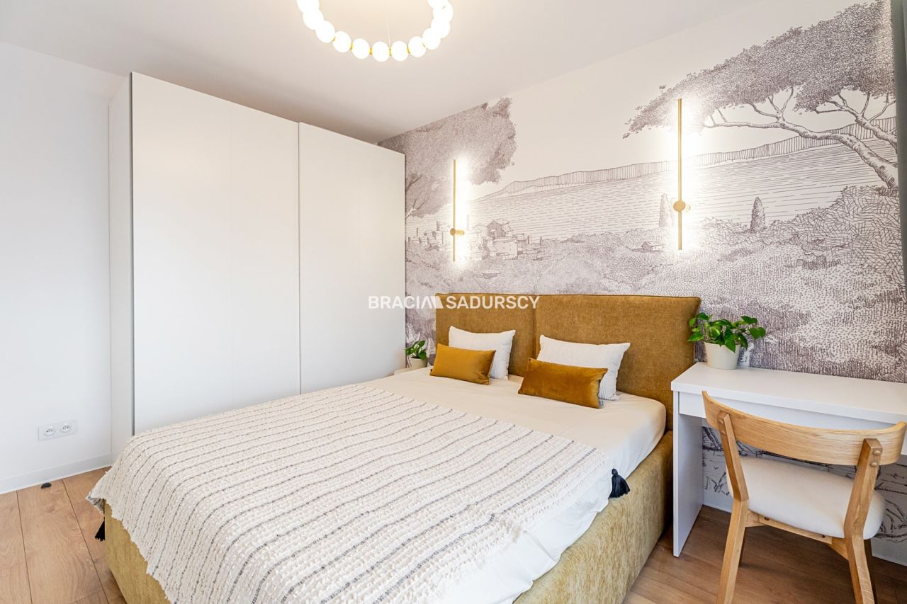 Mieszkanie 2-pokojowe Kraków Prądnik Biały, ul. Siewna. Zdjęcie 10