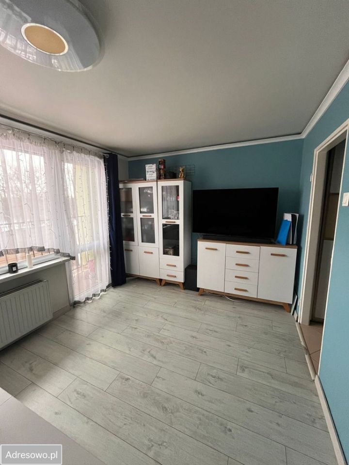 Mieszkanie 2-pokojowe Gryfów Śląski, ul. Kolejowa. Zdjęcie 1