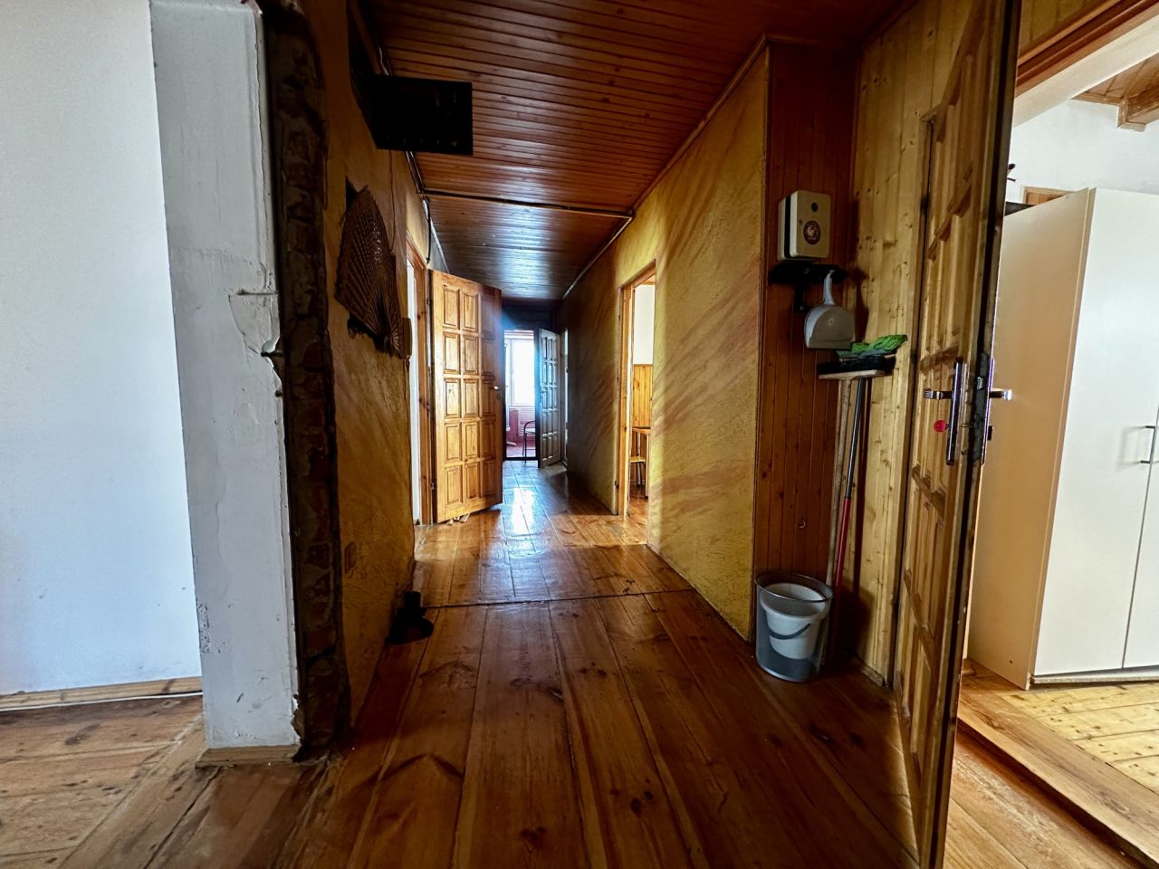 kamienica Łódź Bałuty, ul. Drewnowska. Zdjęcie 8