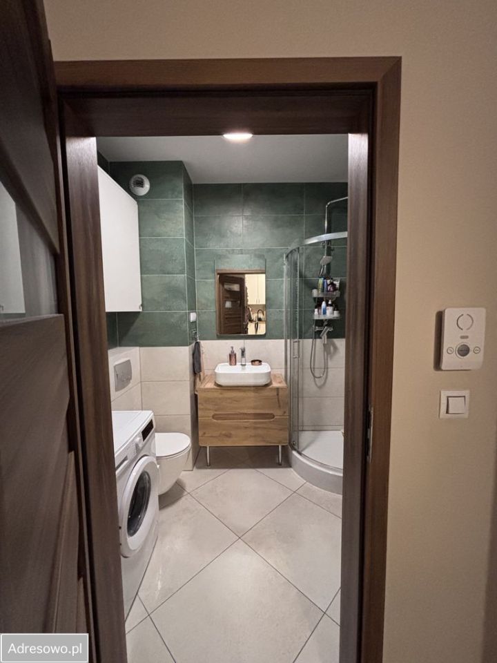 Mieszkanie 2-pokojowe Warszawa Targówek, ul. Oszmiańska. Zdjęcie 11