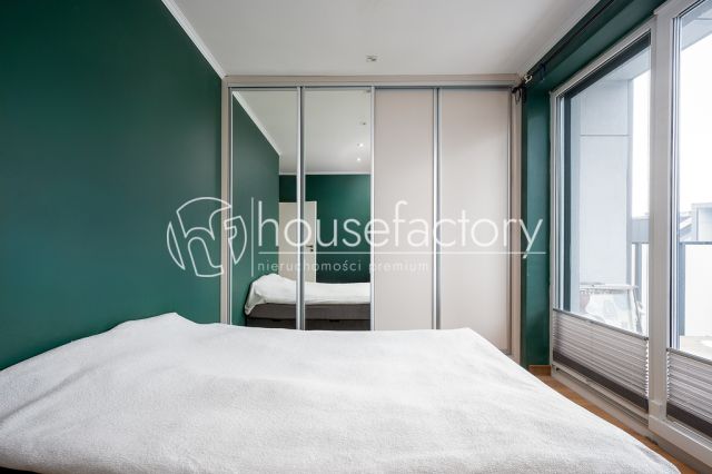 Mieszkanie 4-pokojowe Łódź, ul. Rąbieńska. Zdjęcie 8