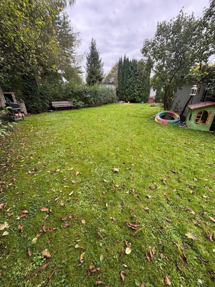 Działka rod Tychy. Zdjęcie 1