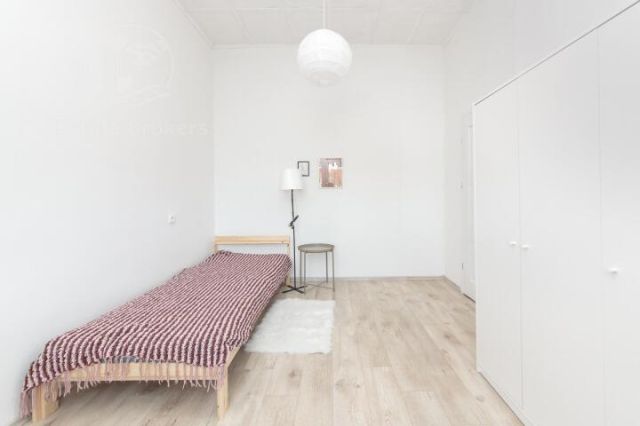 Mieszkanie 3-pokojowe Wrocław Śródmieście, ul. Henryka Sienkiewicza. Zdjęcie 15