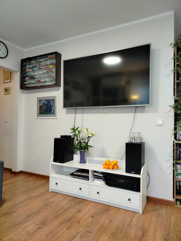 Mieszkanie 3-pokojowe Wrocław Krzyki, ul. Krzycka. Zdjęcie 5