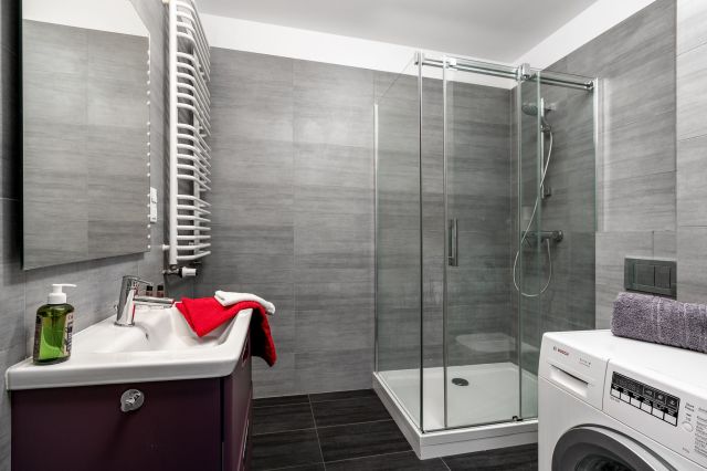 Mieszkanie 2-pokojowe Poznań Grunwald, ul. Księżycowa. Zdjęcie 4