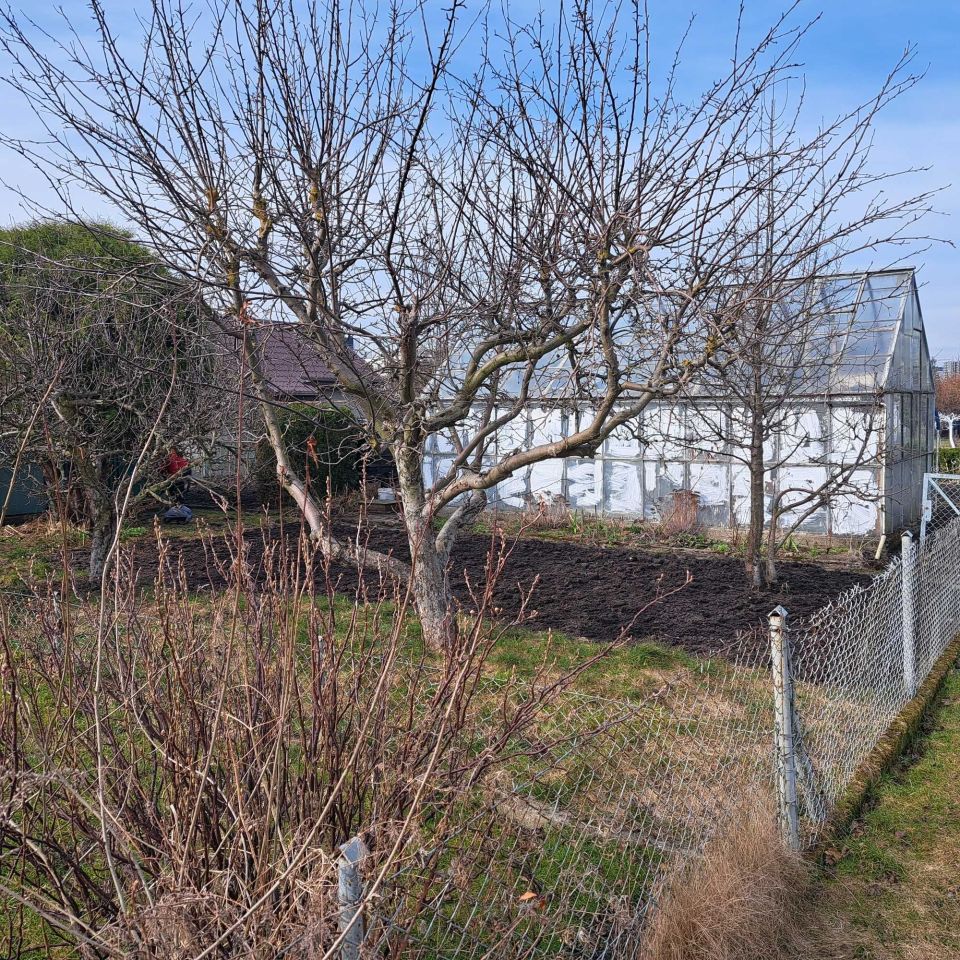 Działka rod Rumia, ul. Kosynierów. Zdjęcie 1