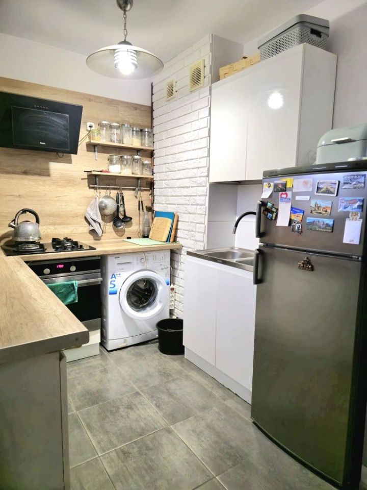 Mieszkanie 2-pokojowe Koszalin. Zdjęcie 6