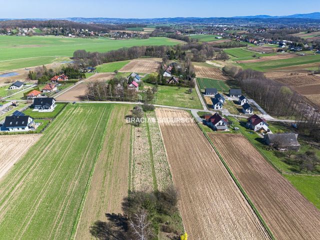 Działka rolna Sławkowice. Zdjęcie 9